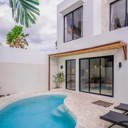 Casa Seasalt Villa By Betterplace